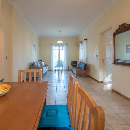 Andelica Holiday Villa Laganas Exterior photo