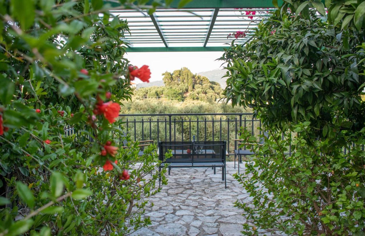 Villa Andelica