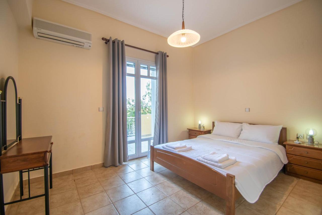 Andelica Villa Laganas