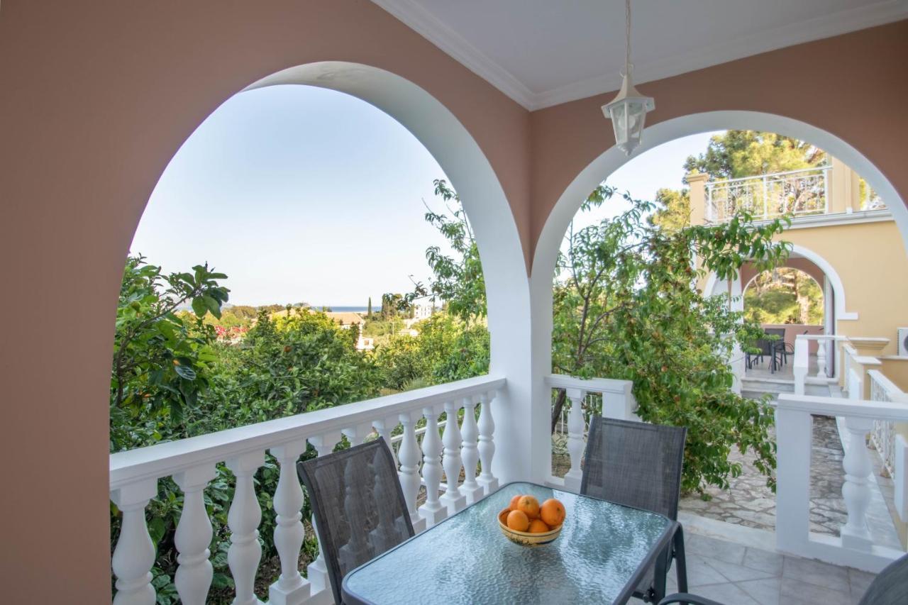 Andelica Villa