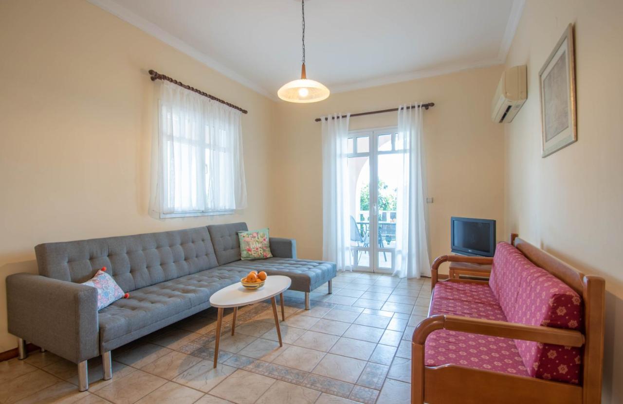 Andelica Villa