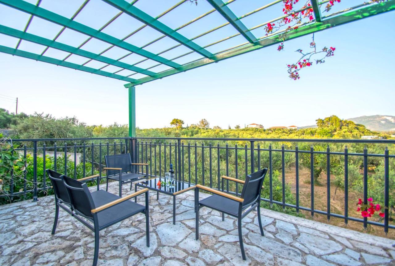Andelica Villa *