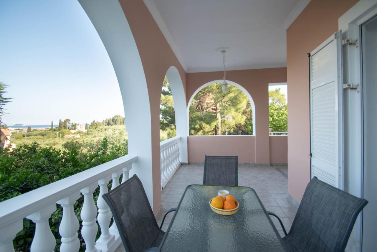 Villa Andelica
