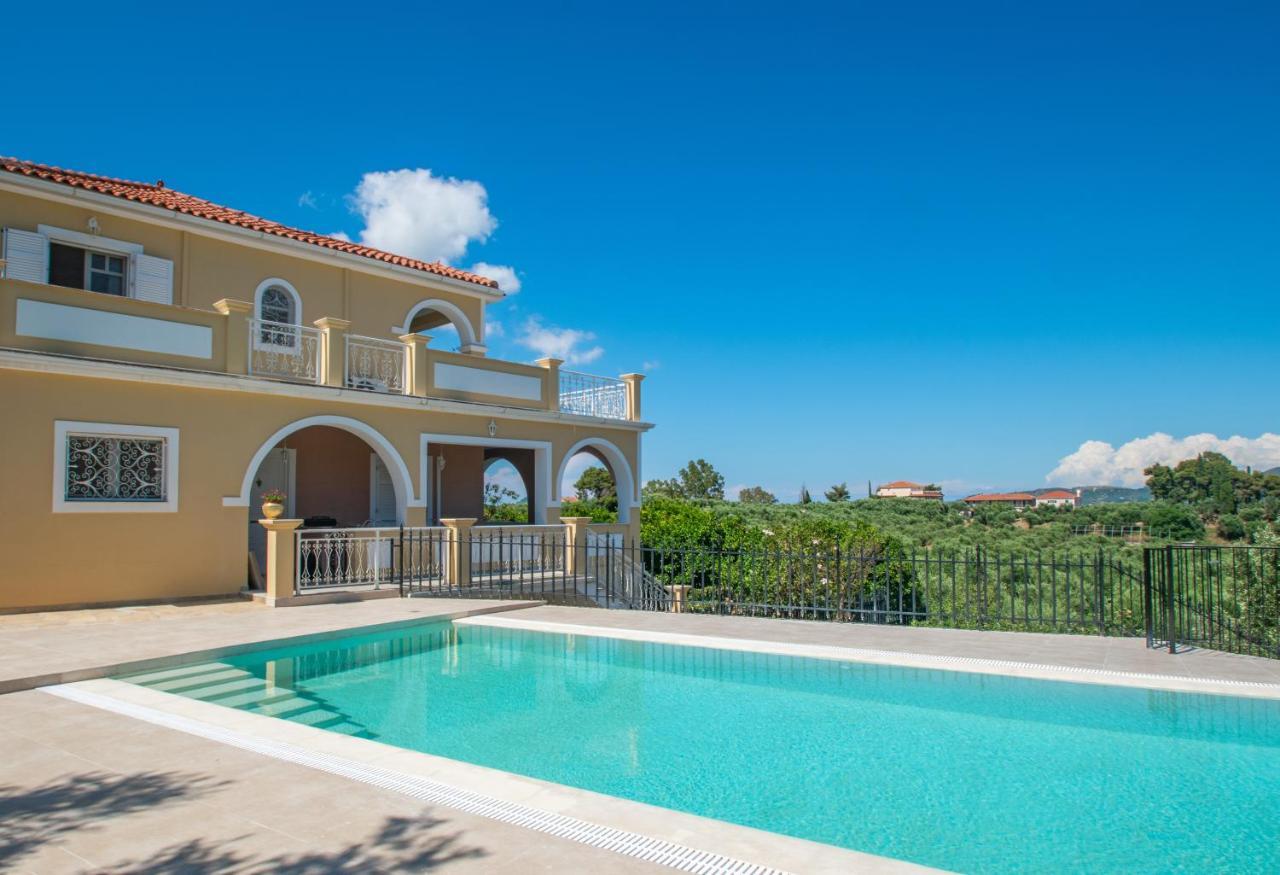 Villa Andelica *