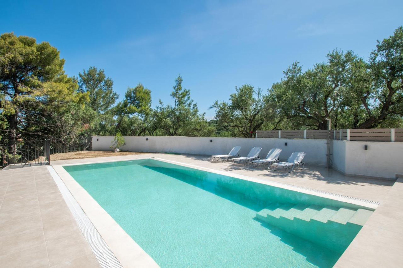 Villa Andelica *